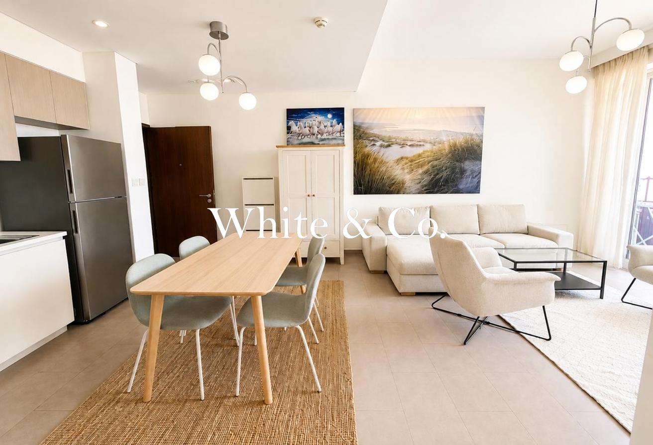 FURNISHED | AVAILABLE | GOOD LOCATION photo 5