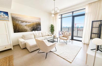 شقة - غرفة نوم - 1 حمام للايجار في برج Park Heights 2 2 - بارك هايتس 2 - بارك هايتس - دبي هيلز استيت - دبي شقة - غرفة نوم - 1 حمام للايجار في برج Park Heights 2 2 - بارك هايتس 2 - بارك هايتس - دبي هيلز استيت - دبي