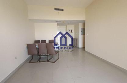 Apartment - 2 Bedrooms - 3 Bathrooms for rent in Royal Breeze 5 - Royal Breeze - Al Hamra Village - Ras Al Khaimah