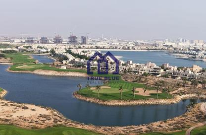 Apartment - 2 Bedrooms - 3 Bathrooms for rent in Royal Breeze 5 - Royal Breeze - Al Hamra Village - Ras Al Khaimah