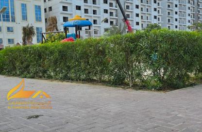 Apartment - 2 Bedrooms - 3 Bathrooms for sale in Al Amira Village - Al Yasmeen - Ajman