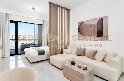 Apartment - Studio - 1 Bathroom for sale in OST Tower 11 - Majan - Dubai Apartment - Studio - 1 Bathroom for sale in OST Tower 11 - Majan - Dubai