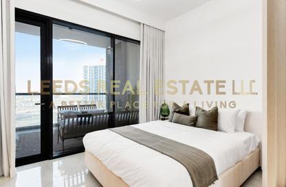 Apartment - Studio - 1 Bathroom for sale in OST Tower 11 - Majan - Dubai Apartment - Studio - 1 Bathroom for sale in OST Tower 11 - Majan - Dubai