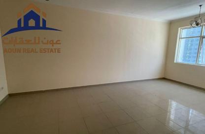 Apartment - 2 Bedrooms - 2 Bathrooms for rent in Al Khan Corniche - Al Khan - Sharjah