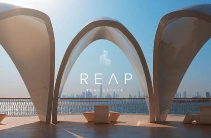 Apartment - 1 Bedroom - 1 Bathroom for sale in The Cove II Building 5 - The Cove ll - Dubai Creek Harbour (The Lagoons) - Dubai