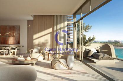 Apartment - 1 Bedroom - 2 Bathrooms for sale in Bay Grove Residence 4 - Bay Grove Residences - Dubai Islands - Dubai Apartment - 1 Bedroom - 2 Bathrooms for sale in Bay Grove Residence 4 - Bay Grove Residences - Dubai Islands - Dubai