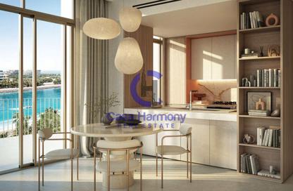 Apartment - 1 Bedroom - 2 Bathrooms for sale in Bay Grove Residence 4 - Bay Grove Residences - Dubai Islands - Dubai Apartment - 1 Bedroom - 2 Bathrooms for sale in Bay Grove Residence 4 - Bay Grove Residences - Dubai Islands - Dubai