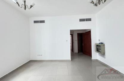 Apartment - 2 Bedrooms - 3 Bathrooms for rent in Al Nada Tower - Al Nahda - Sharjah