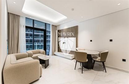 Apartment - 2 - 3 for rent in Skyhills Residences 1 - Skyhills Residences - Dubai Science Park - Dubai
