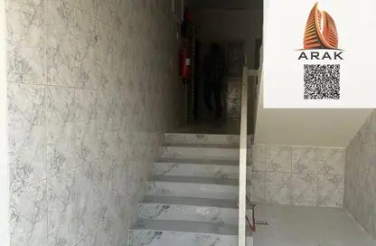 شقة - غرفة نوم - 1 حمام للايجار في برج النعيمية  2 - أبراج النعيمية - النعيمية - عجمان