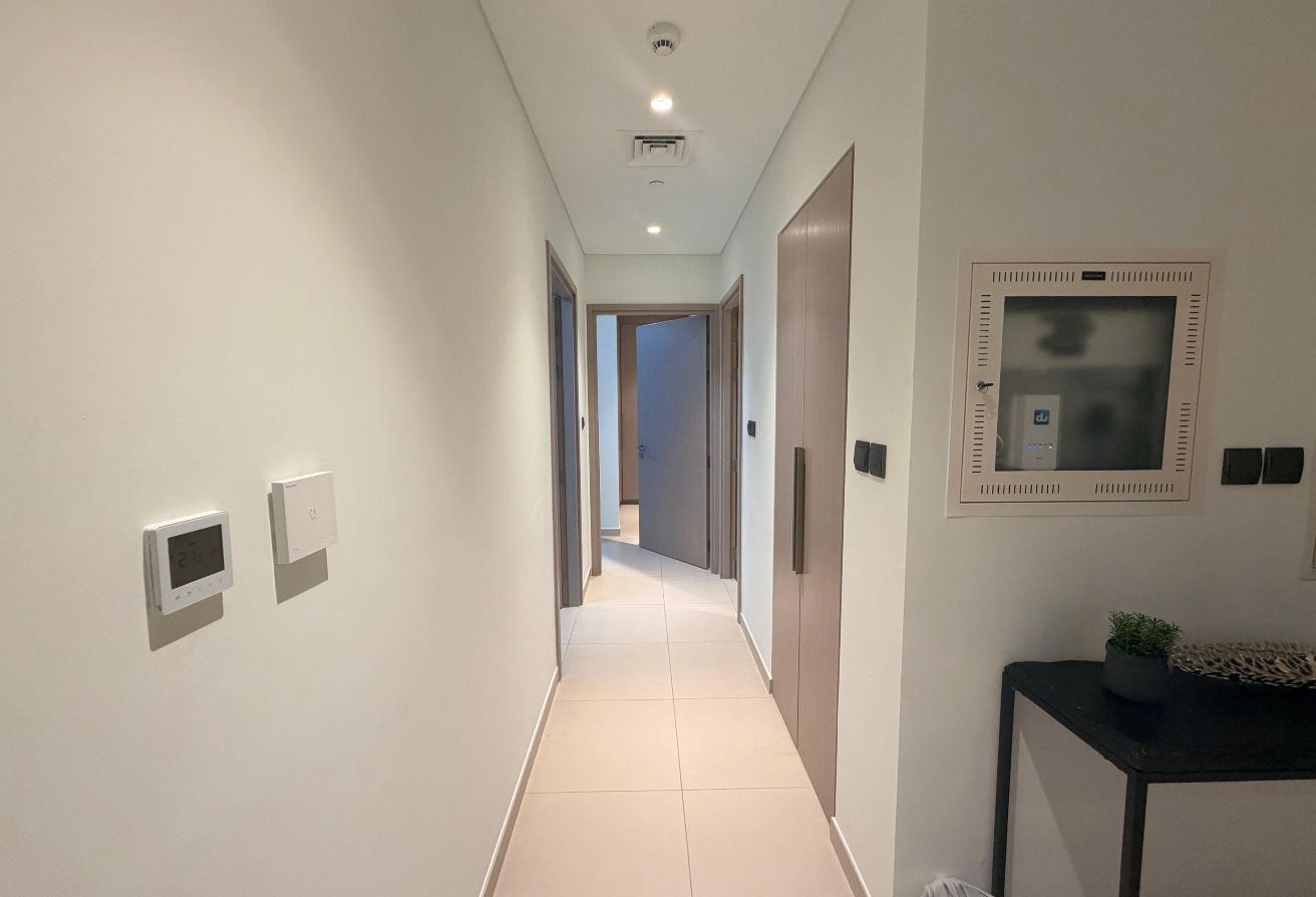 2 bedroom apartment in Act One, Downtown Dubai: 7