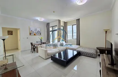 Apartment - 2 Bedrooms - 3 Bathrooms for rent in Executive Bay A - Executive Bay - Business Bay - Dubai