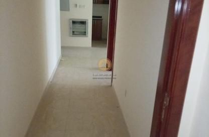 Apartment - 2 Bedrooms - 3 Bathrooms for sale in Ajman One Towers - Al Sawan - Ajman