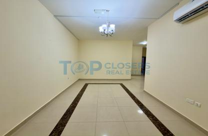 Apartment - 3 - 3 for rent in Al Dafeinah - Asharej - Al Ain