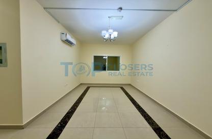 Apartment - 3 - 3 for rent in Al Dafeinah - Asharej - Al Ain