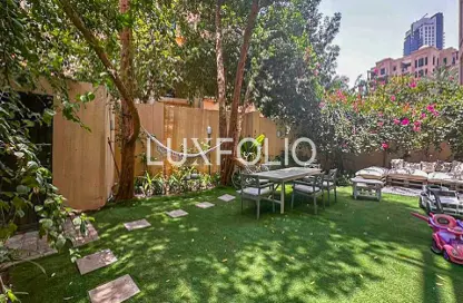 شقة - 2 غرف نوم - 3 حمامات للبيع في زنجبيل 2 - زنجبيل - دبي القديمة - وسط مدينة دبي - دبي