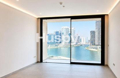 Apartment - 1 Bedroom - 1 Bathroom for sale in Peninsula Four - Peninsula - Business Bay - Dubai Apartment - 1 Bedroom - 1 Bathroom for sale in Peninsula Four - Peninsula - Business Bay - Dubai