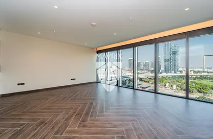 Apartment - 1 Bedroom - 2 Bathrooms for rent in One Za'abeel The Residences - Zabeel 1 - Zabeel - Dubai