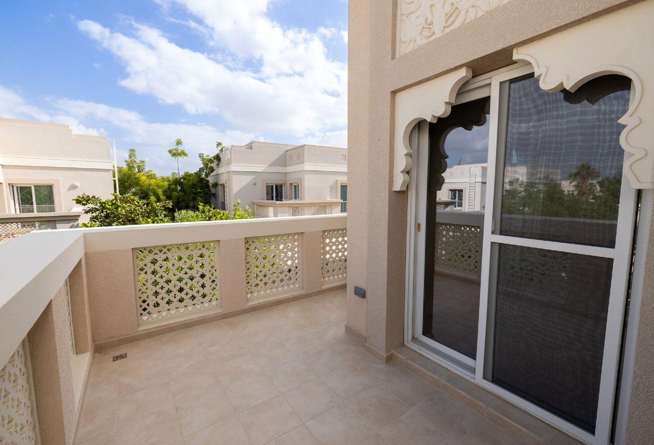 Private Garden | 4 BR Villa + Maid photo 29