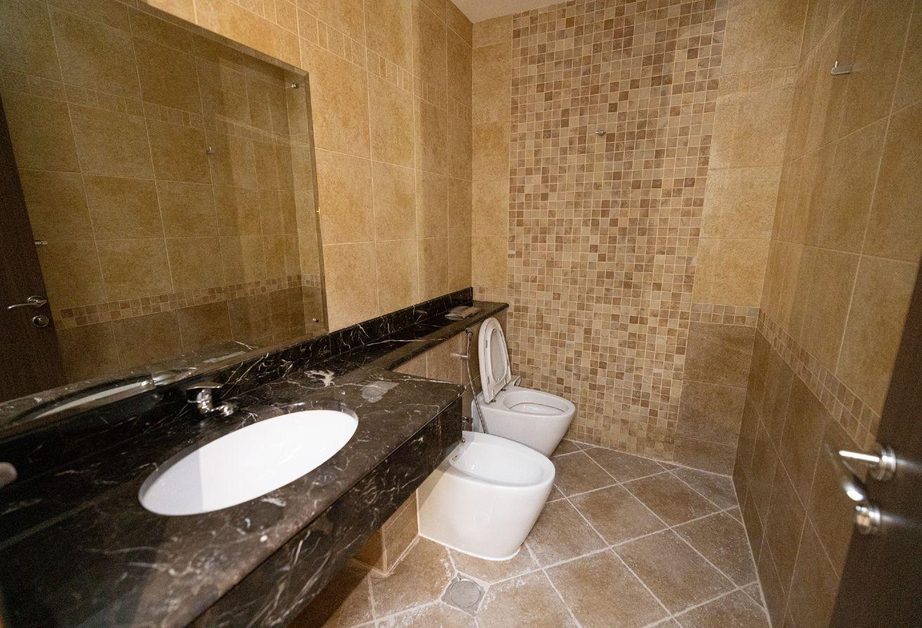 Private Garden | 4 BR Villa + Maid photo 14