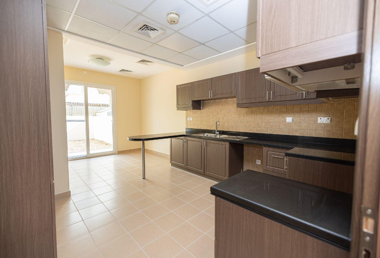 Private Garden | 4 BR Villa + Maid photo 13