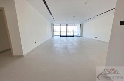 Apartment - 3 Bedrooms - 5 Bathrooms for sale in Sharjah Terraces - Al Khan Lagoon - Al Khan - Sharjah Apartment - 3 Bedrooms - 5 Bathrooms for sale in Sharjah Terraces - Al Khan Lagoon - Al Khan - Sharjah