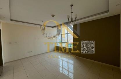 Apartment - 2 - 3 for rent in Orient Tower 1 - Orient Towers - Al Bustan - Ajman Apartment - 2 - 3 for rent in Orient Tower 1 - Orient Towers - Al Bustan - Ajman
