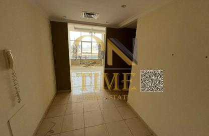Apartment - 2 - 3 for rent in Orient Tower 1 - Orient Towers - Al Bustan - Ajman