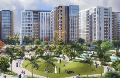 Apartment - 2 Bedrooms - 3 Bathrooms for sale in Olfah - Muwaileh Commercial - Sharjah