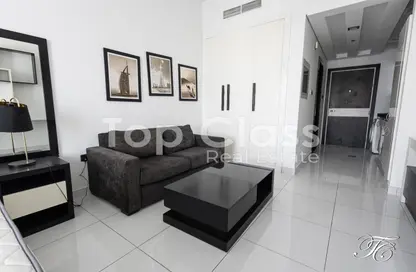 Apartment - 1 Bathroom for rent in Giovanni Boutique Suites - Dubai Sports City - Dubai Apartment - 1 Bathroom for rent in Giovanni Boutique Suites - Dubai Sports City - Dubai