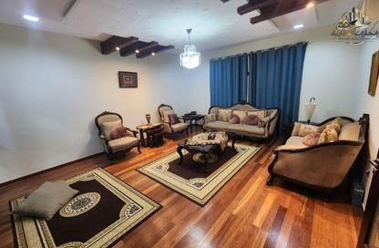 Villa - 6 Bedrooms - 7+ Bathrooms for rent in Al Rawda 2 Villas - Al Rawda 2 - Al Rawda - Ajman