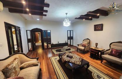 Villa - 6 Bedrooms - 7+ Bathrooms for rent in Al Rawda 2 Villas - Al Rawda 2 - Al Rawda - Ajman