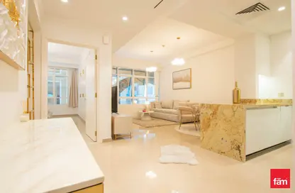 Apartment - 1 Bedroom - 2 Bathrooms for sale in Marina Crown - Dubai Marina - Dubai Apartment - 1 Bedroom - 2 Bathrooms for sale in Marina Crown - Dubai Marina - Dubai