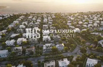 أرض - استوديو للبيع في الوديم - جزيرة الحديريات - أبوظبي