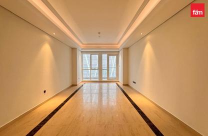 Apartment - 2 - 4 for rent in Mon Reve - Downtown Dubai - Dubai