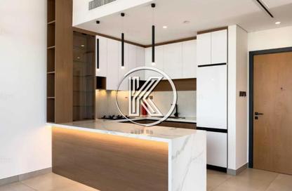 Apartment - 1 Bedroom - 2 Bathrooms for rent in Park Lane 2 by Heilbronn - District 11 - Jumeirah Village Circle - Dubai