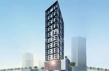 شقة - غرفة نوم - 1 حمام للبيع في برج التاي - مثلث قرية جميرا - دبي