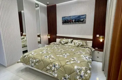 Apartment - 1 Bedroom - 2 Bathrooms for rent in Lagoon B7 - The Lagoons - Mina Al Arab - Ras Al Khaimah