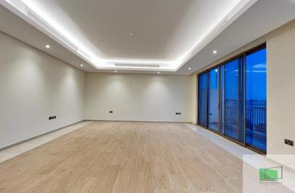 Villa - 4 Bedrooms - 5 Bathrooms for rent in Luluat Al Raha - Al Raha Beach - Abu Dhabi