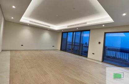 Villa - 4 Bedrooms - 5 Bathrooms for rent in Luluat Al Raha - Al Raha Beach - Abu Dhabi