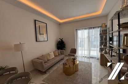Apartment - 1 - 1 for sale in Azizi Riviera 68 - Azizi Riviera - Meydan One - Meydan - Dubai