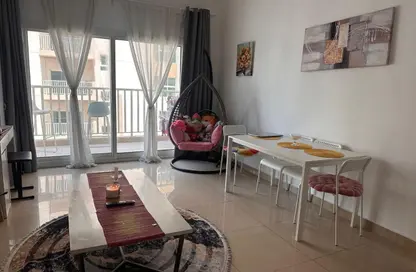 شقة - غرفة نوم - 1 حمام للبيع في سنتوريوم 4 - أبراج سنتريوم - مدينة دبي للإنتاج (اي ام بي زد) - دبي شقة - غرفة نوم - 1 حمام للبيع في سنتوريوم 4 - أبراج سنتريوم - مدينة دبي للإنتاج (اي ام بي زد) - دبي