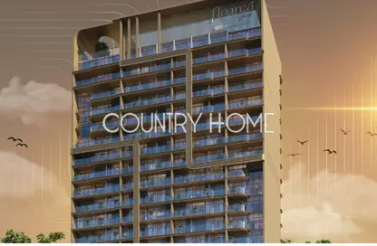 Apartment - 1 Bedroom - 2 Bathrooms for sale in Floarea Skies - District 10 - Jumeirah Village Circle - Dubai