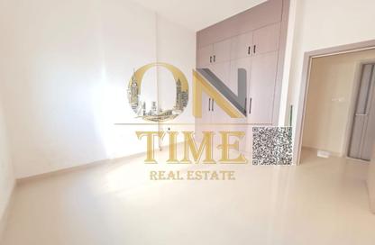 Apartment - 1 Bedroom - 2 Bathrooms for rent in Gulfa Towers - Al Rashidiya 1 - Al Rashidiya - Ajman Apartment - 1 Bedroom - 2 Bathrooms for rent in Gulfa Towers - Al Rashidiya 1 - Al Rashidiya - Ajman