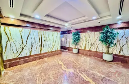 Apartment - 1 Bedroom - 2 Bathrooms for rent in Muwaileh 29 Building - Muwaileh - Sharjah