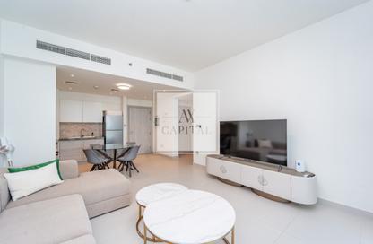 Apartment - 2 - 1 for rent in The Cove II Building 4 - The Cove ll - Dubai Creek Harbour (The Lagoons) - Dubai