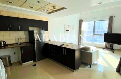 Apartment - 1 Bedroom - 1 Bathroom for rent in Bay Central Tower Central - Bay Central - Dubai Marina - Dubai Apartment - 1 Bedroom - 1 Bathroom for rent in Bay Central Tower Central - Bay Central - Dubai Marina - Dubai