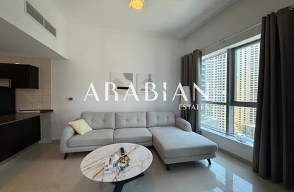 Apartment - 1 Bedroom - 1 Bathroom for rent in Bay Central Tower Central - Bay Central - Dubai Marina - Dubai Apartment - 1 Bedroom - 1 Bathroom for rent in Bay Central Tower Central - Bay Central - Dubai Marina - Dubai