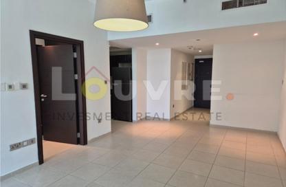 Apartment - 1 Bedroom - 2 Bathrooms for rent in Mangrove Place - Shams Abu Dhabi - Al Reem Island - Abu Dhabi