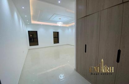 Villa - 5 Bedrooms - 7 Bathrooms for rent in Al Yasmeen 1 - Al Yasmeen - Ajman